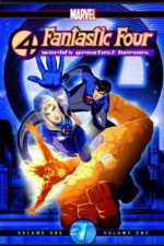 Watch Fantastic Four: World's Greatest Heroes Freemovieswatch